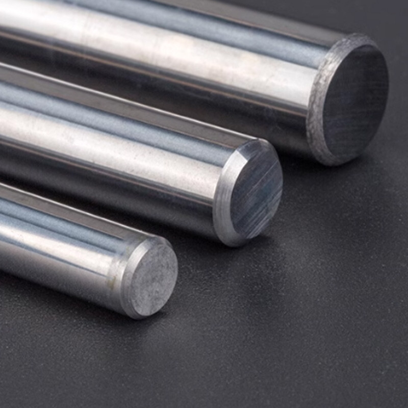 5A Single Flute End Mill Solid Carbide Spiral Router Bit Milling Cutter Bit CNC