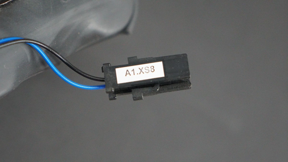 ABB 3HNE00413-1 Battery Current Limited EExi