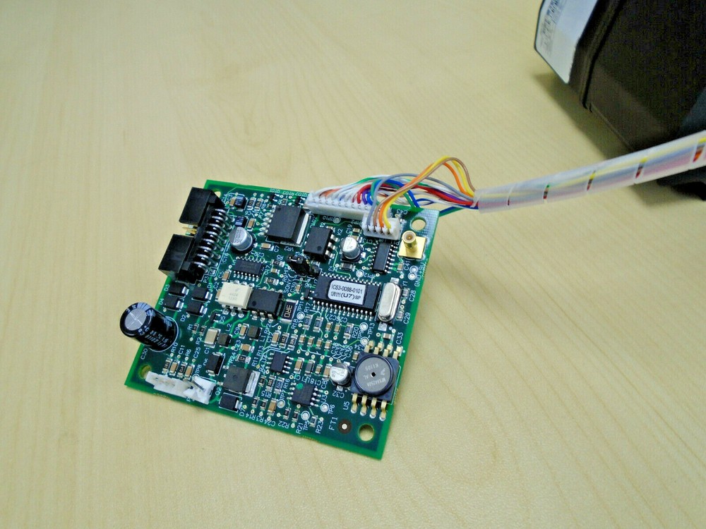 PELCO IOC-C22 PRESSURIZED CAMERA MODULE FOR ESPRIT CAMERA SYSTEMS