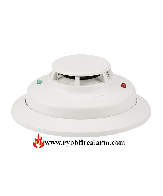 SYSTEM SENSOR 2WT-B PHOTOELECTRIC SMOKE DETECTOR