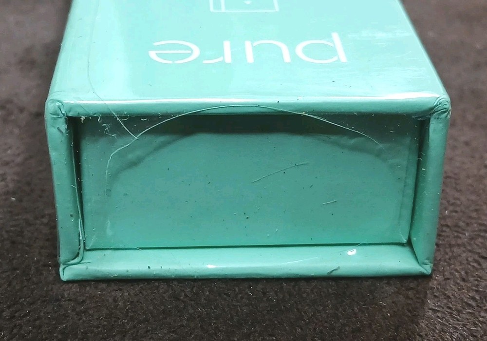 PURE Cool Mint Frost Caffeine Diffuser NEW