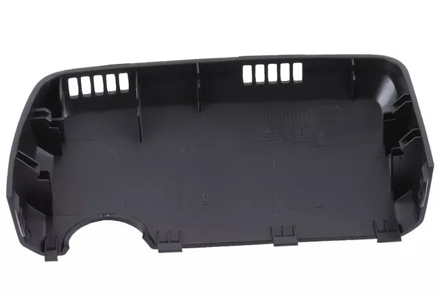 Jet Black Windshield Multi-Function Sensor Mount Bracket Lower Cover (84043623)