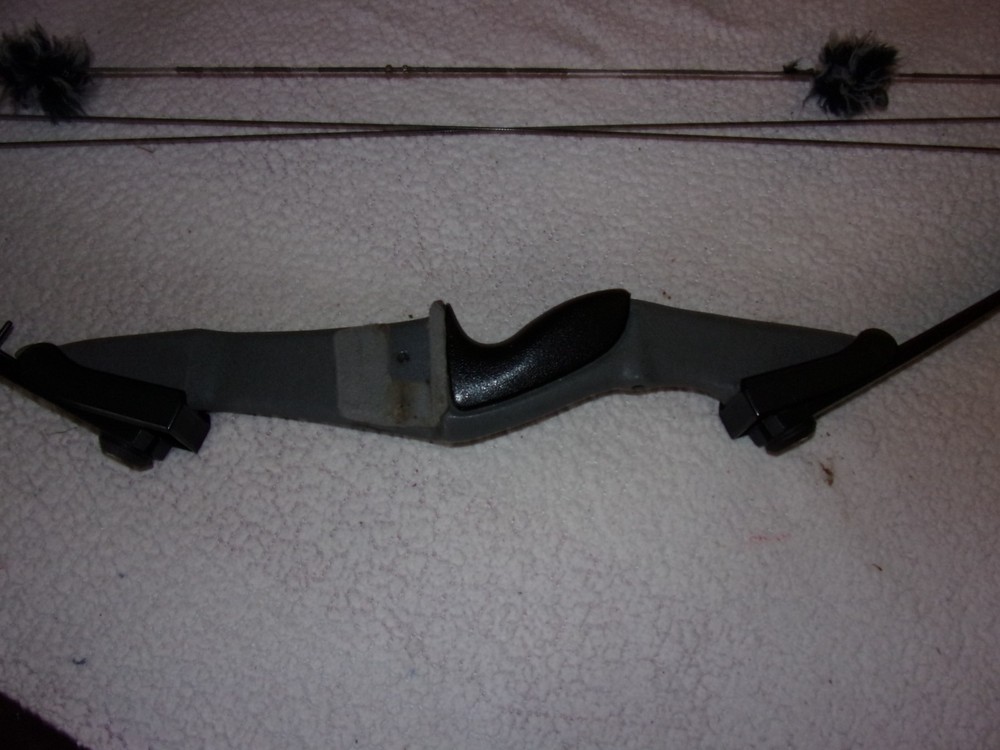 Darton USA 30MX Compound Bow