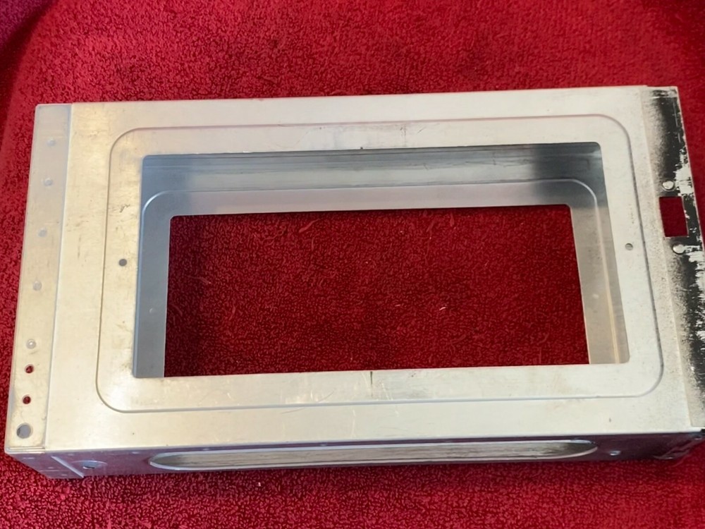 BENDIX/KING KX 170B 175 MOUNTING TRAY