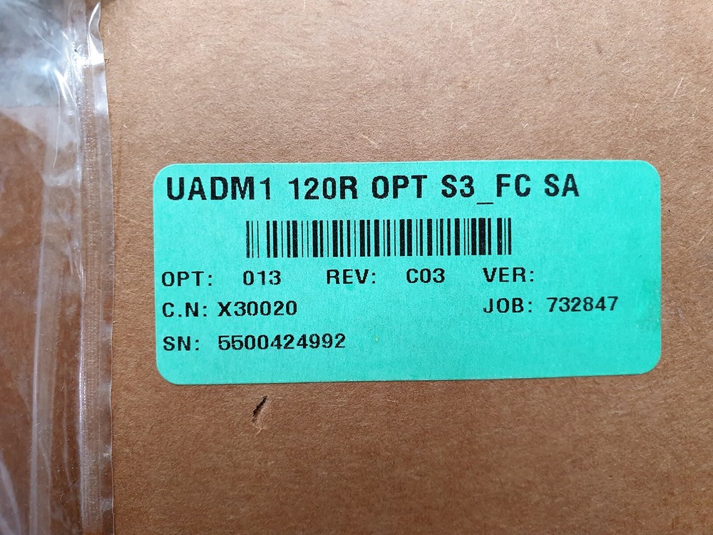 ECI TELECOM U SDM-1 CONTROLLER