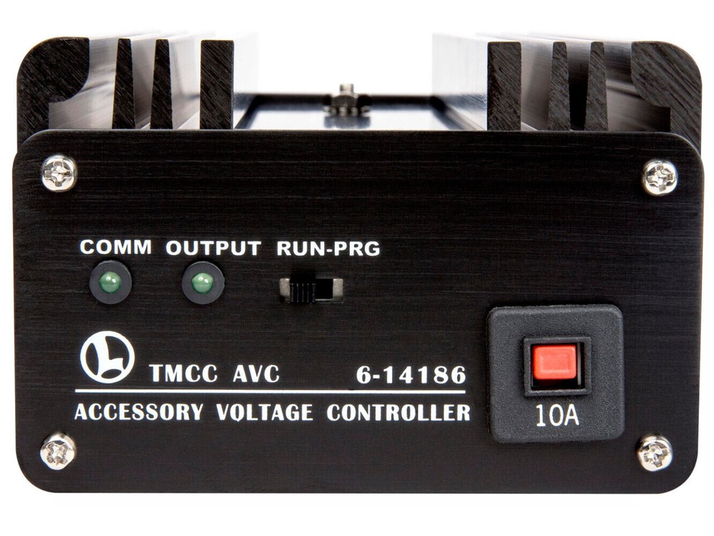 Lionel 14186 TMCC Accessory Voltage Controller (AVC)