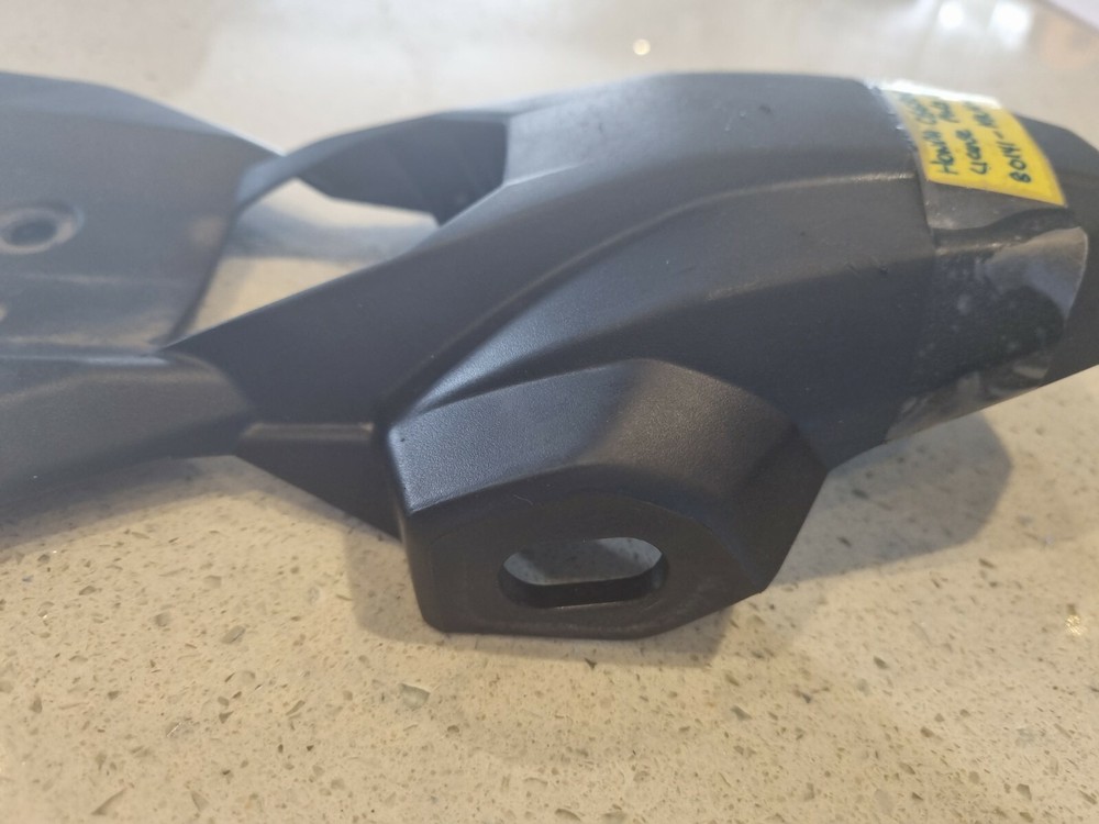 Honda CB 650 Mudguard