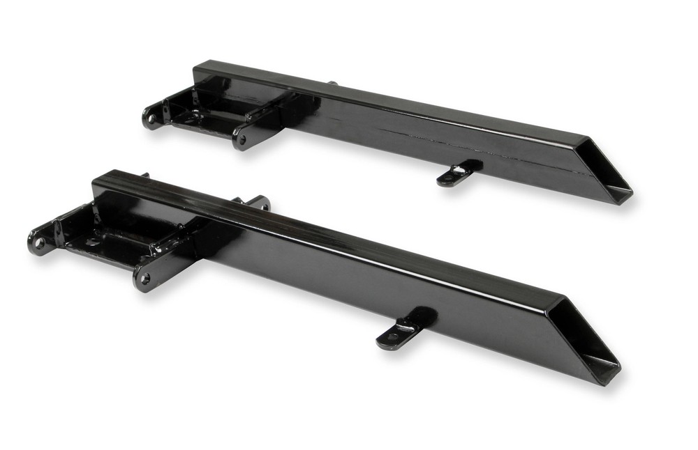 Lakewood 21606 Traction Bars- Leaf Spring