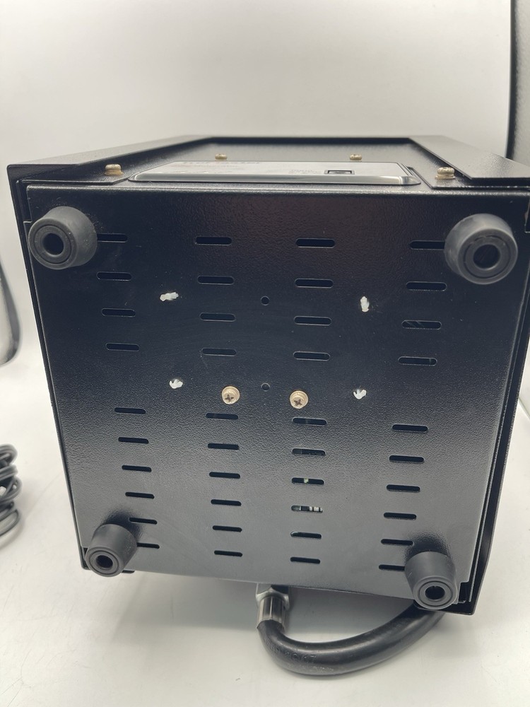 TrolMaster CO2 Generator / 4 - Burner CO2 Supplementation System With Remote