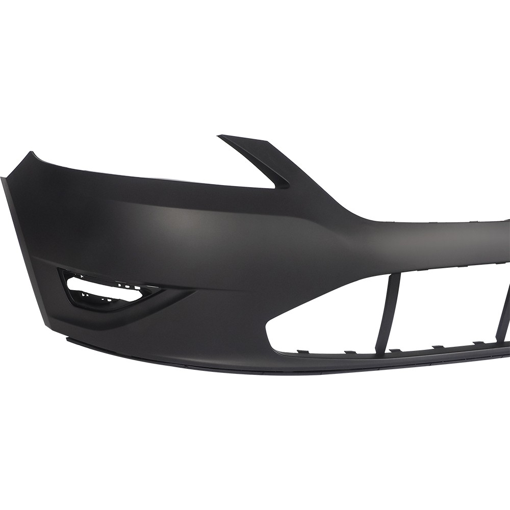 Front Upper Bumper Cover Fit For 2010 2011 2012 Ford Taurus AG1Z-17D957-AAPTM