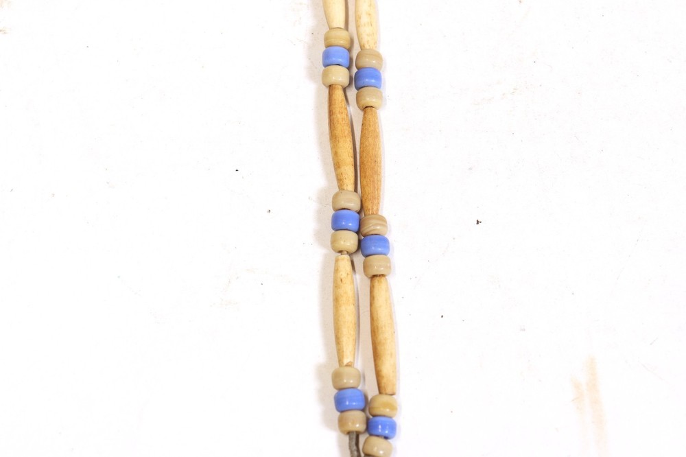 Comanche Style Peace Medal