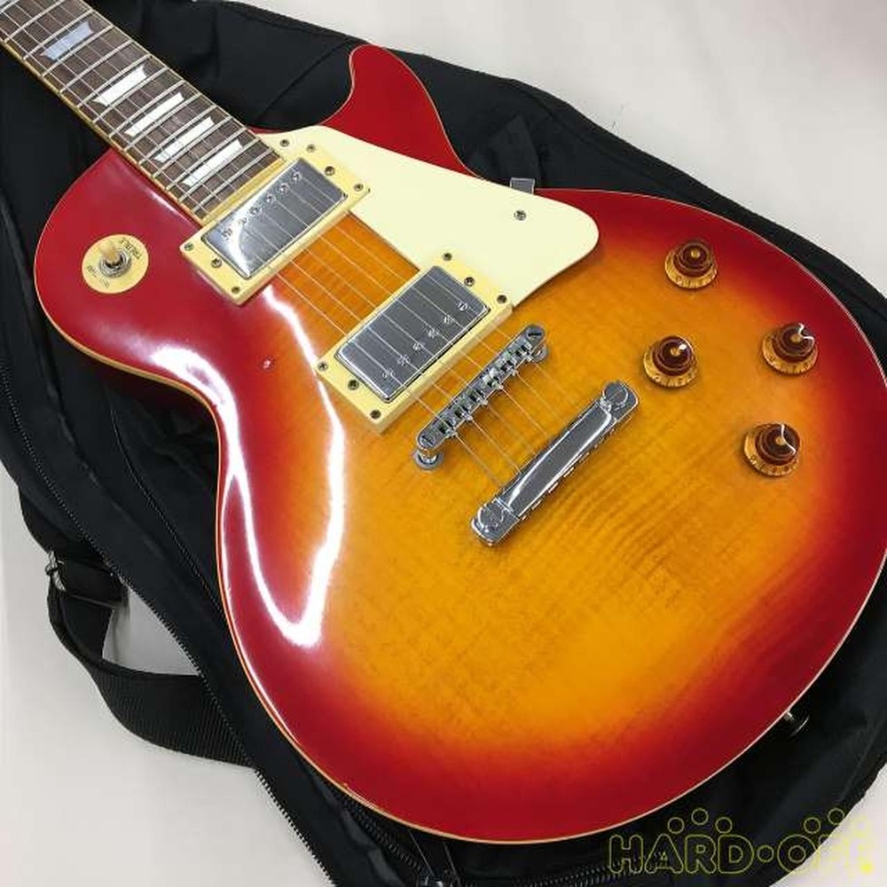EPIPHONE LESPAUL STANDARD electric guitar