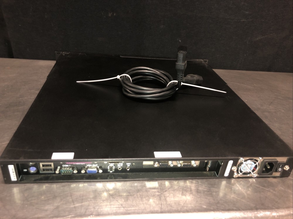 NOS QualiTau Oven Component Module