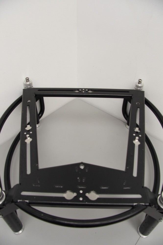 Barco RLM H5 Ceiling Mount Metal Projector Cage