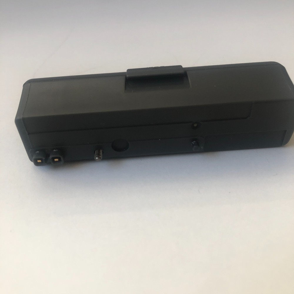 AA External Battery Power Pack for Panasonic MD Mini Disc Player 1 inch