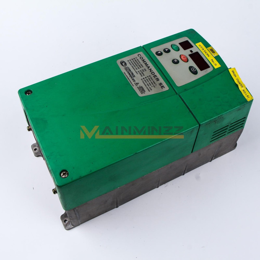 1PC Emerson inverter SE23400400 Used