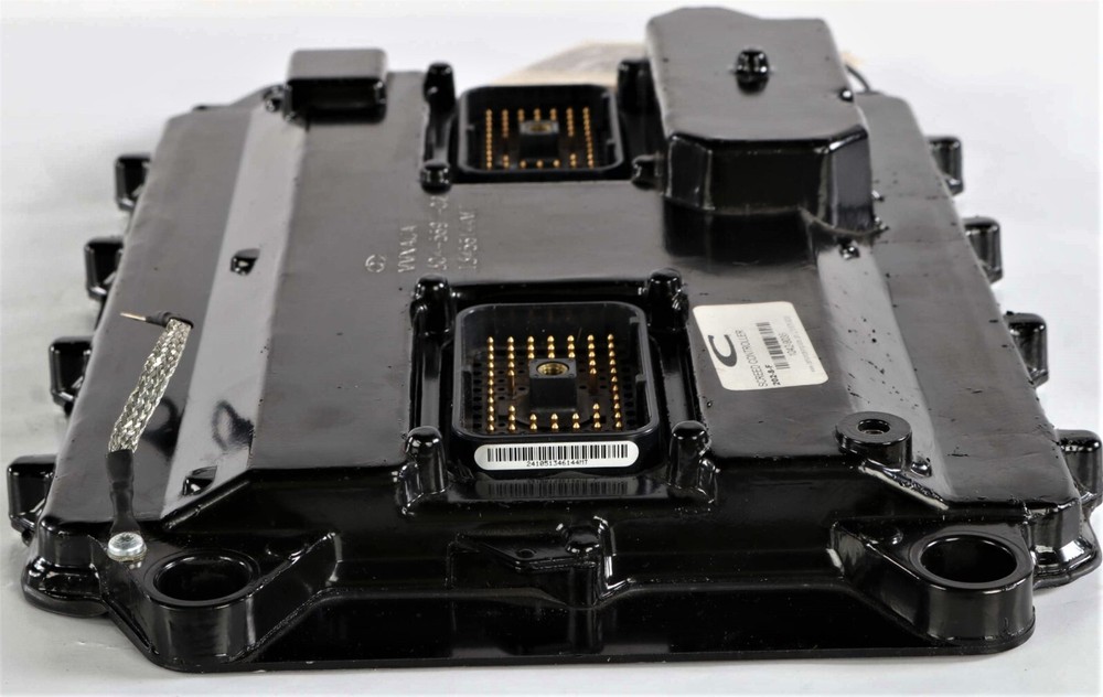 New 304-5691 Caterpillar Screed Controller