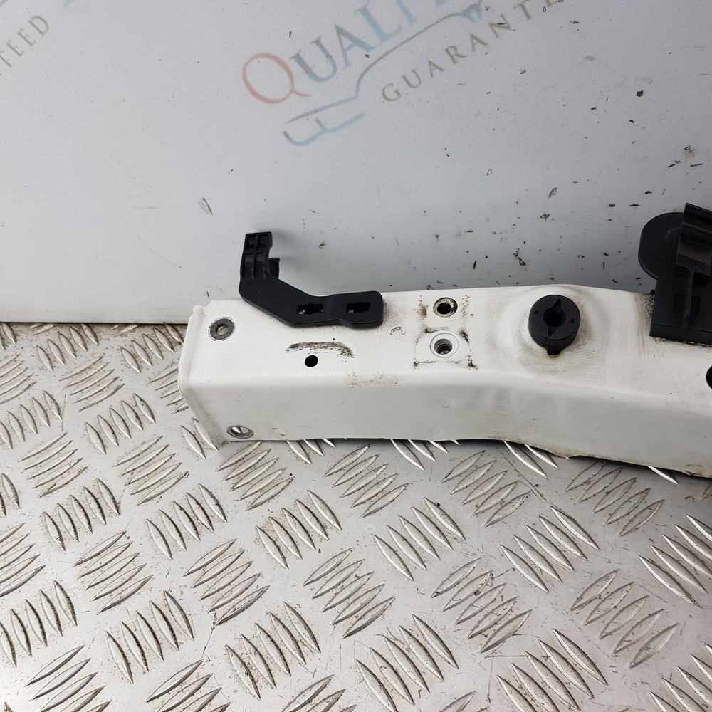 TOYOTO VERSO SLAM PANEL UPPER BONNET LOCK 2013 MK2