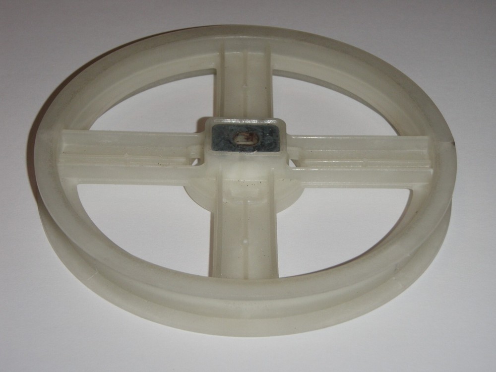 Pulley Wheel for Toastmaster Bread Maker Machine Model 1150 only