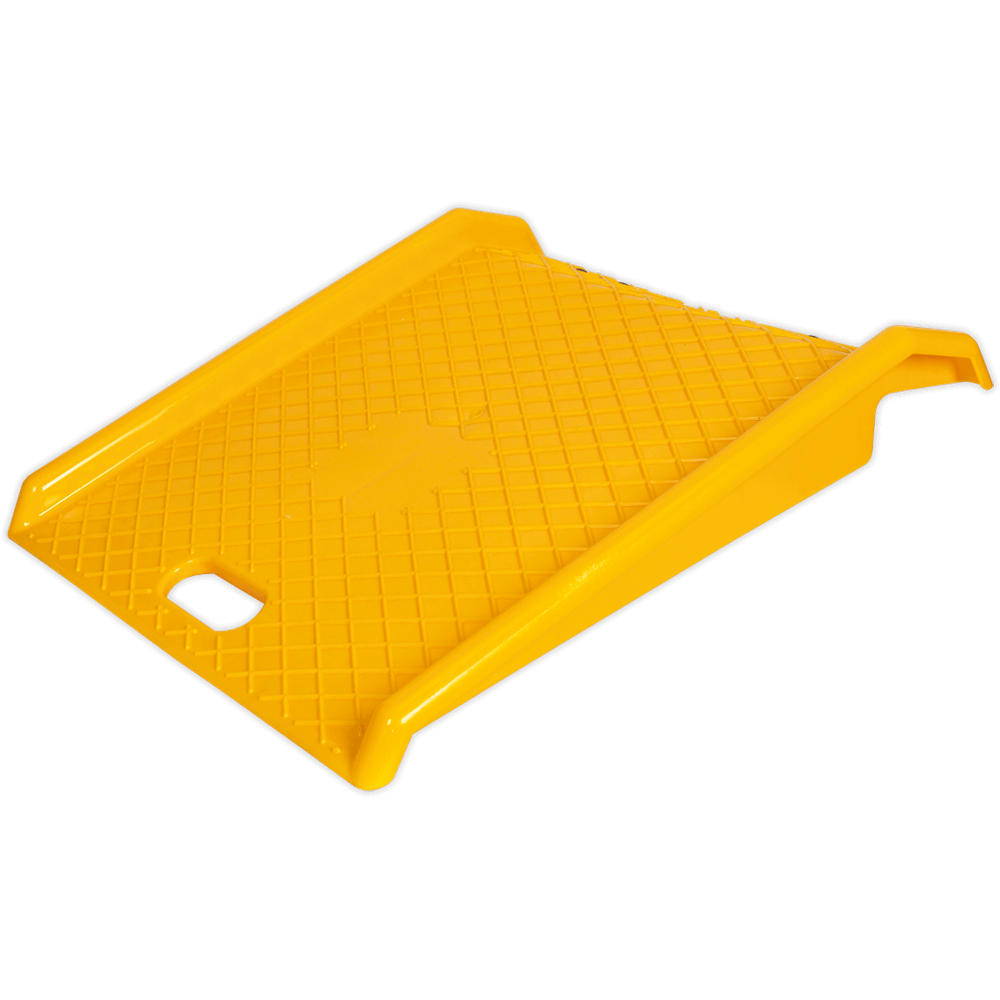Sealey Portable Access Ramp 450Kg