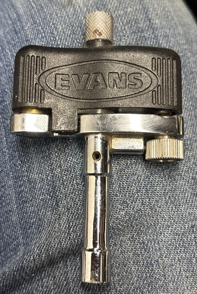 Evans Torque Drum Key DATK