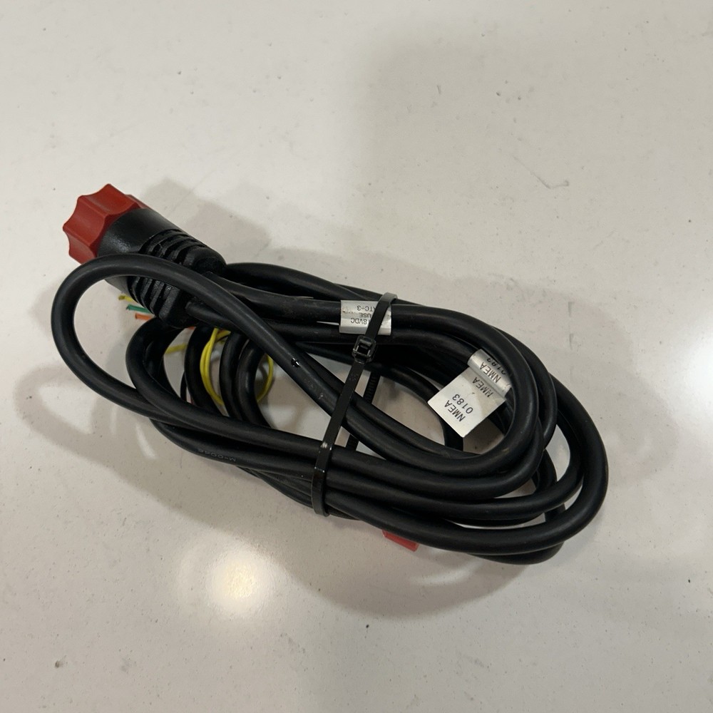 Lowrance HDS9 Gen3 - Fishfinder/Chartplotter Head Unit