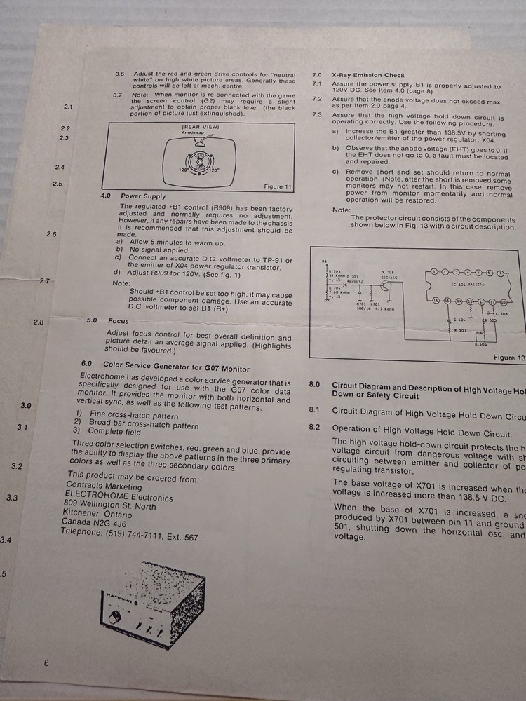 Ms Pac Man Pac-man Arcade Machine Manual Schematics Paperwork Electronics
