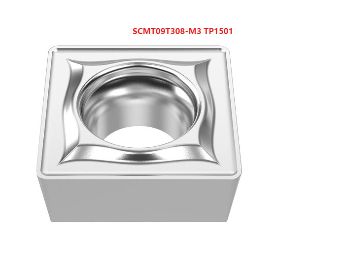 GENUINE  INSERTS 20 PCS    					 SCMT09T308-M3 TP1501