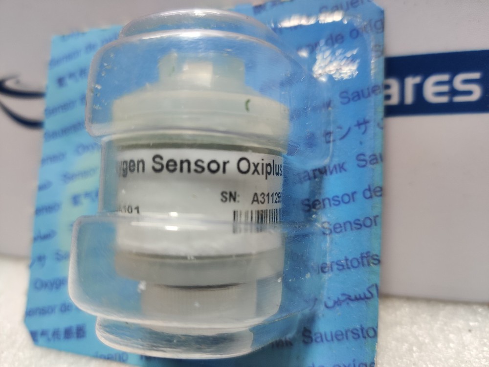 Envitec 00A101 Oxygen Sensor Oxiplus A E01-00-0030