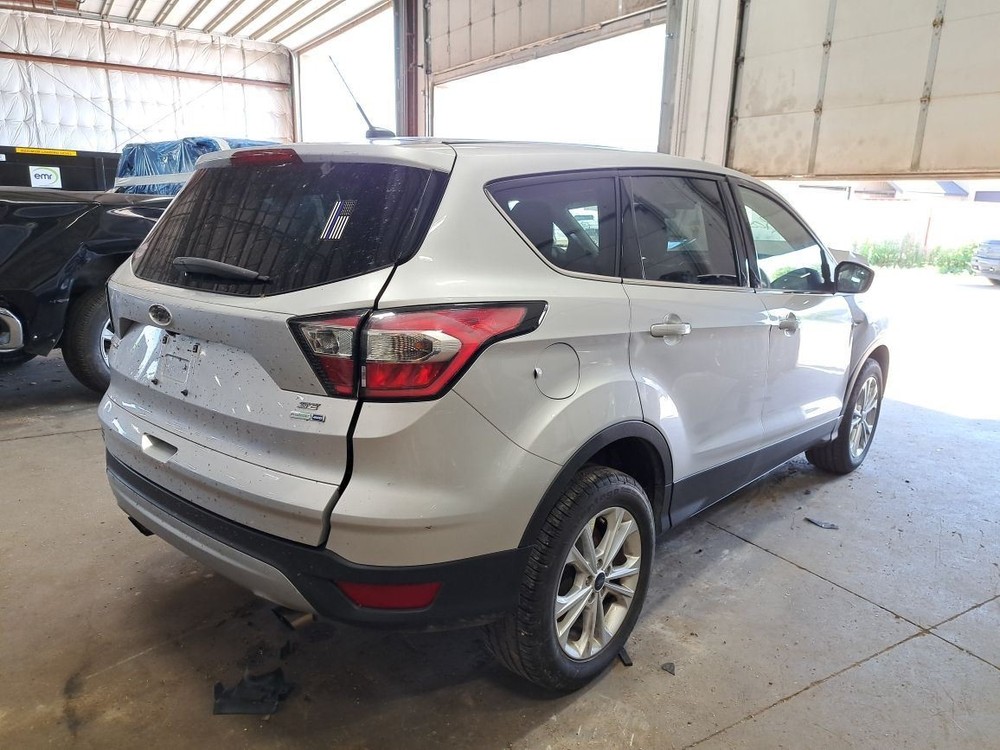 2017 Escape Display Screen Sku#4181720