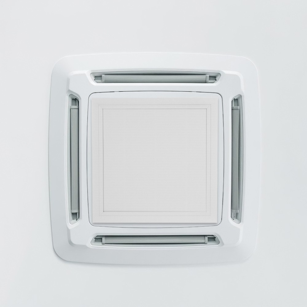 Drywall Access Panel: 6.8" X 6.8 " Plumbing Access Panel for Exterior Wall -