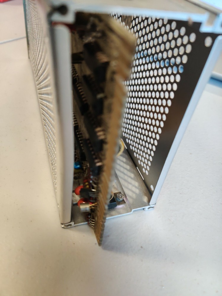 PI Pulse Instruments PI-451-002 MOS CCD Driver Plug-In Module