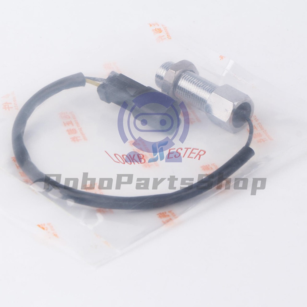 Revolution speed sensor 125-2966 1252966 for Caterpillar CAT E320B,E312B,E320C