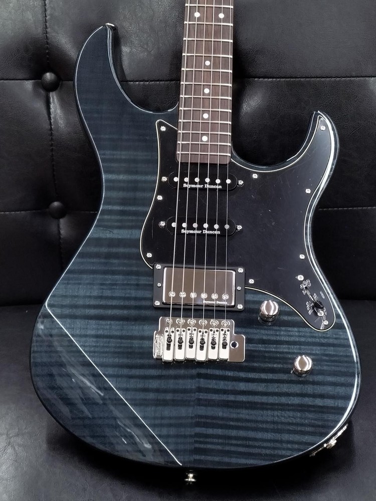 PAC612VIIFM PAC612VIIFM