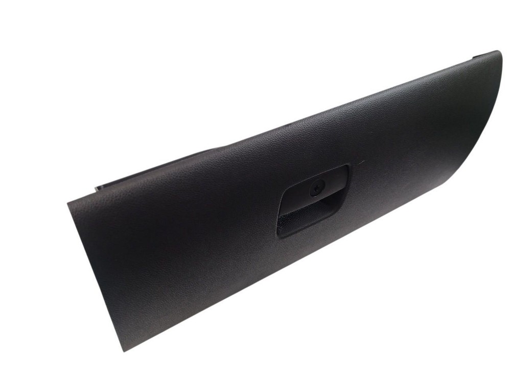 SILVRDO15 2009 Glove Box 634889