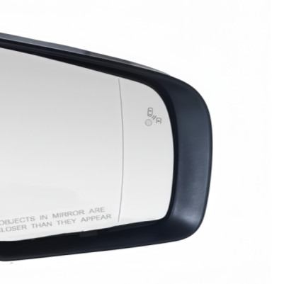 Fits For 2019-2023 Ford Ranger Folding Right Rearview Mirror KB3Z17682E