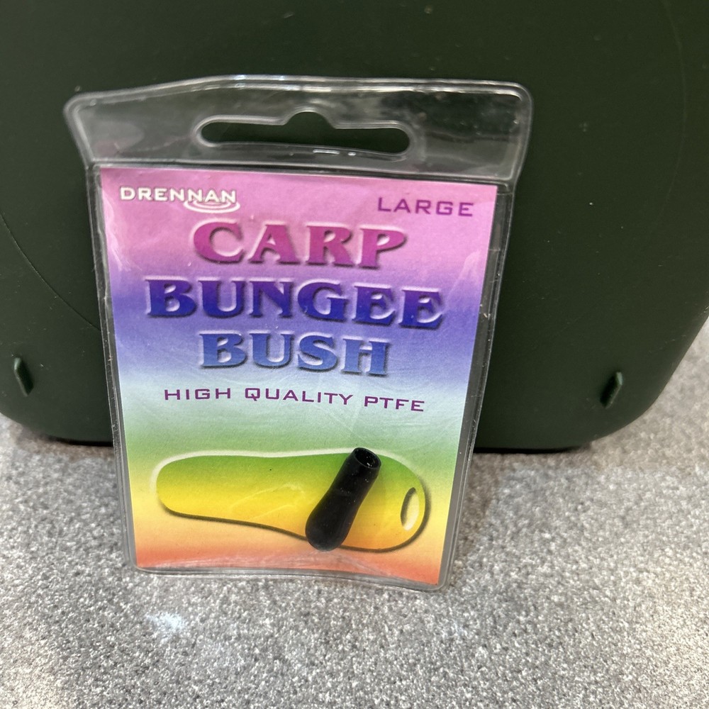 Drennan Pole Master  Carp Bungee Bush Large