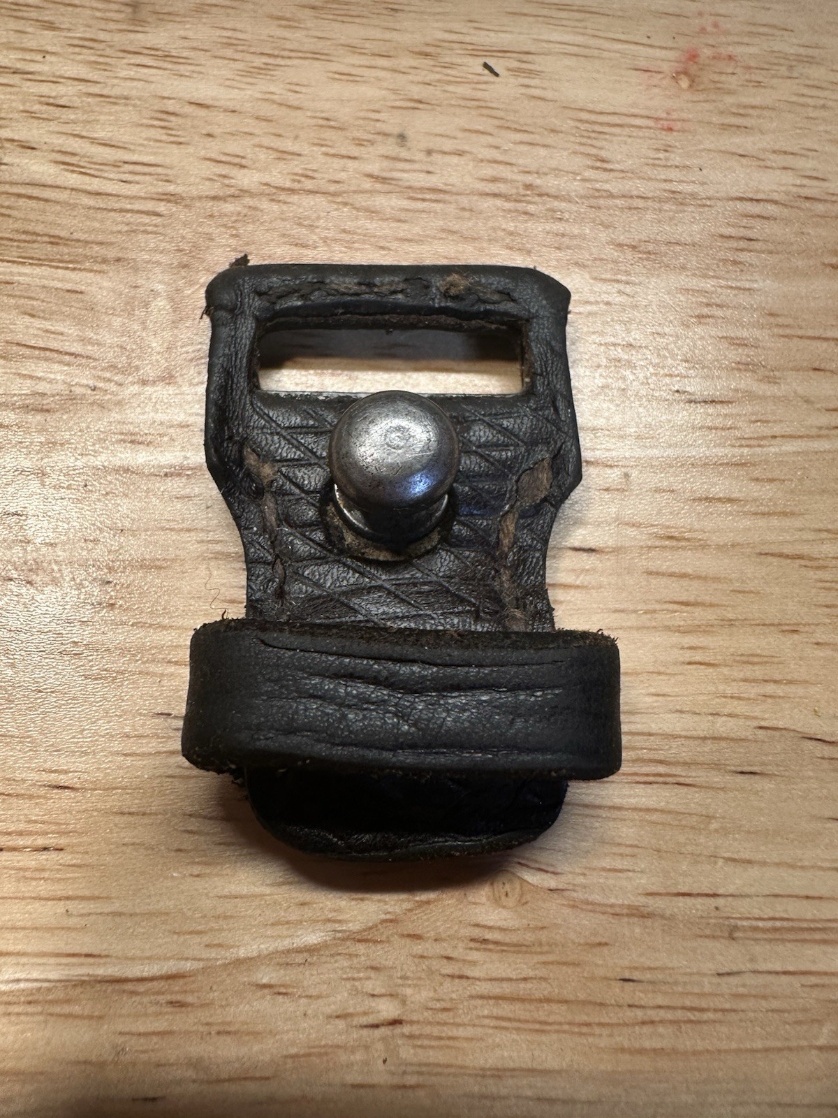 Original Marked WWII German Leather sling for K98 98K Mauser