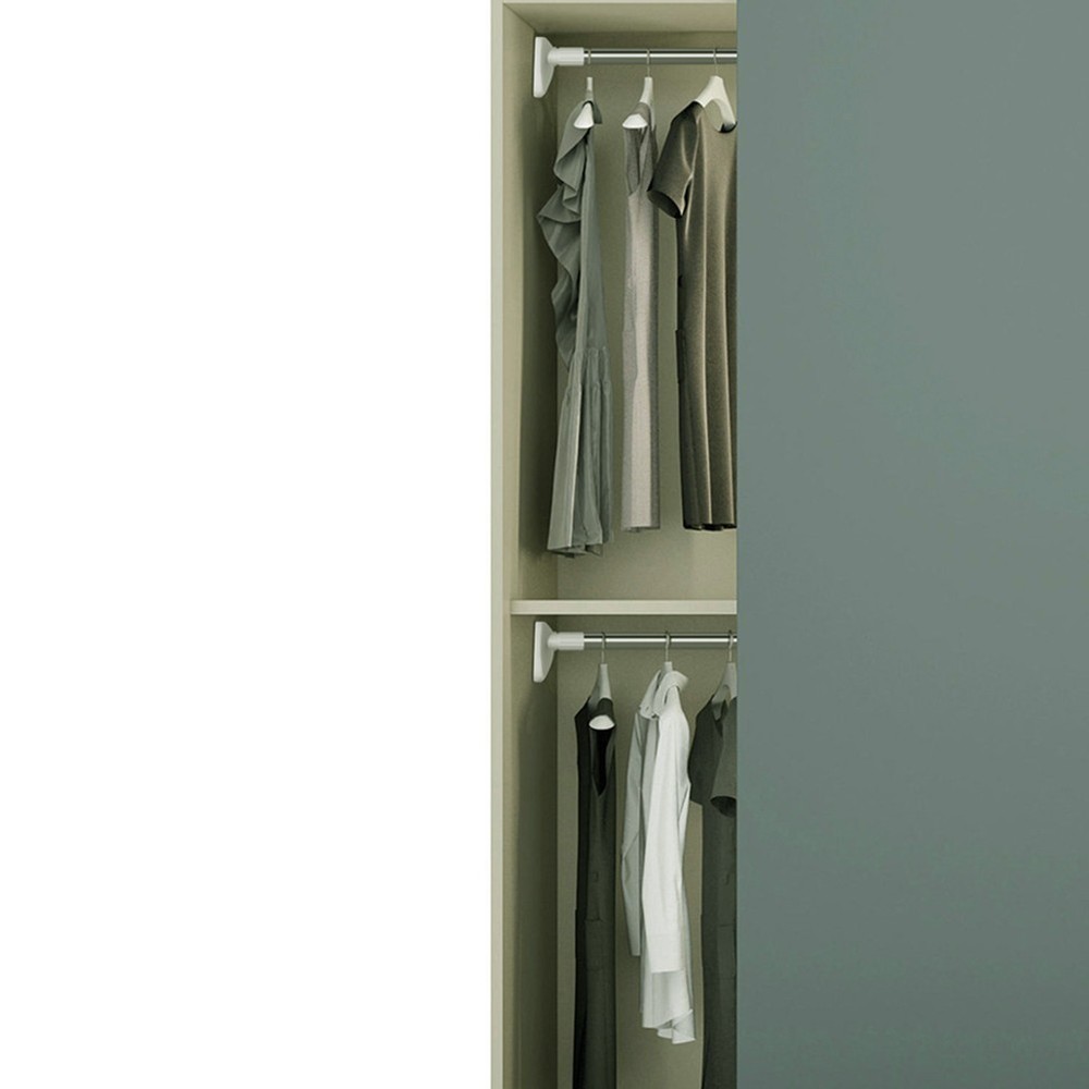 User Friendly Multifunctional Adjustable Rod for Easy Length Adjustment