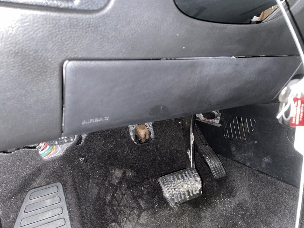 Fuse Box Engine Left Hand Engine Compartment Fits 19-24 EDGE 1056326