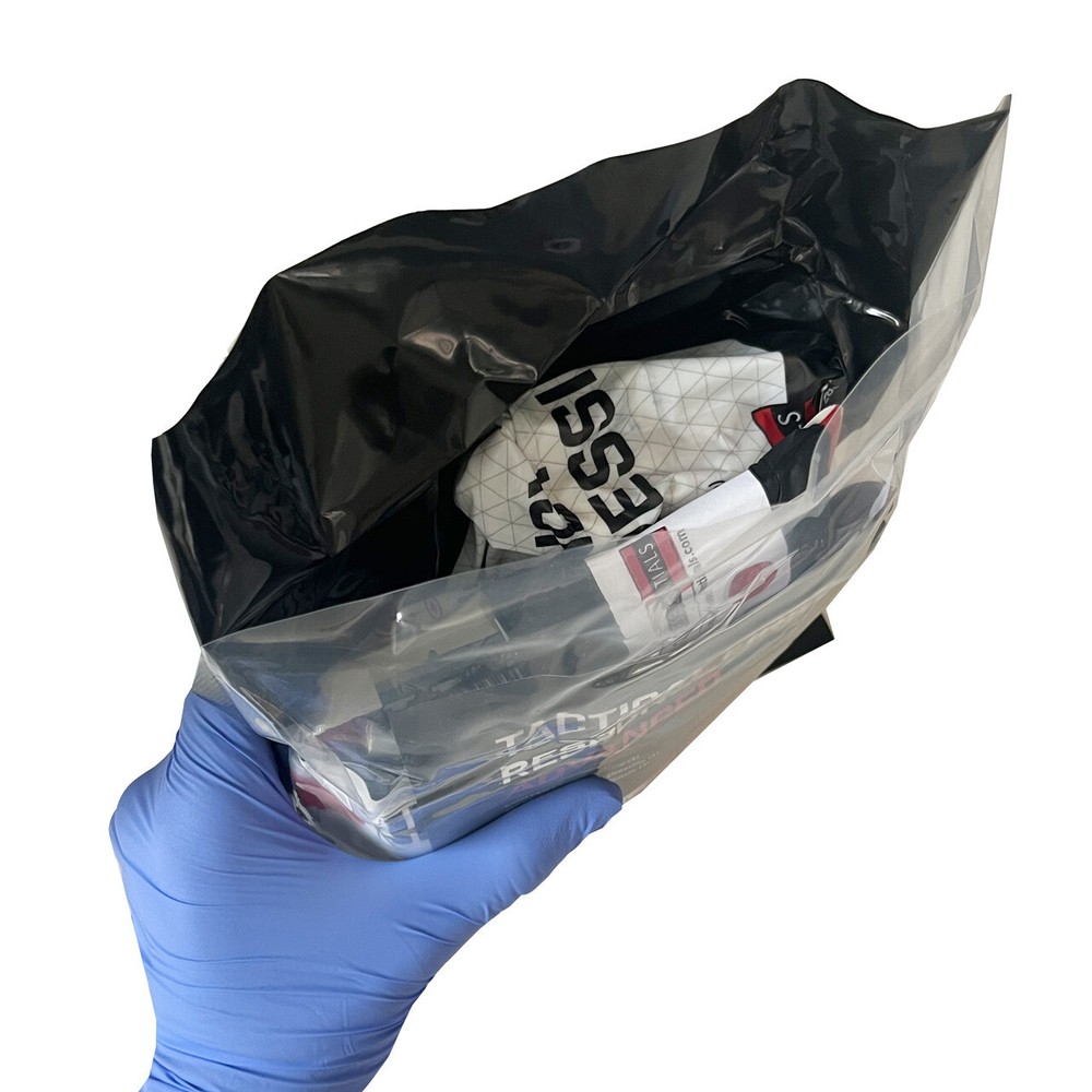 Tactical First Response Kit - Advanced