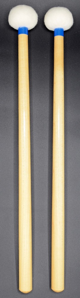 Janson Percussion - Director's Series timpani mallets -" Articulate"