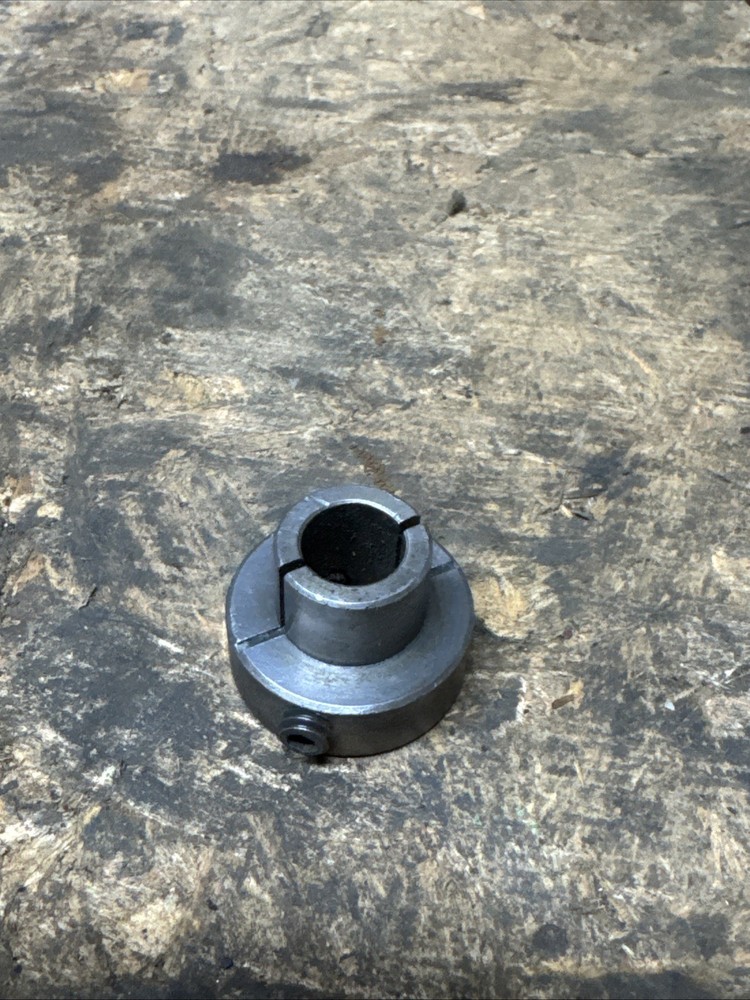 🦬 Buffalo Forge No. 15 Drill Press Return Spring Collar