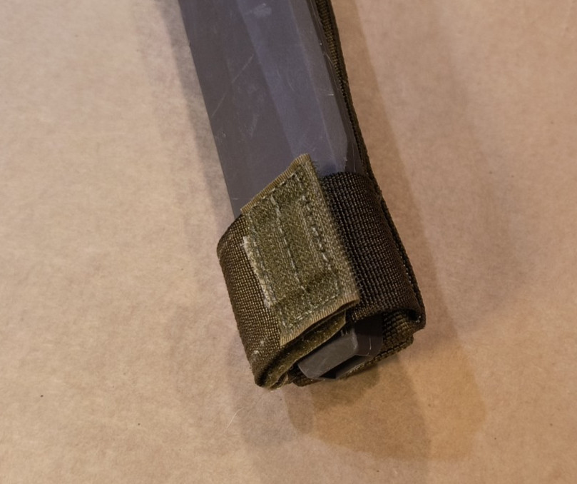 OKC-3S Knife Sheath Repair Tab for USMC Scabbard, New