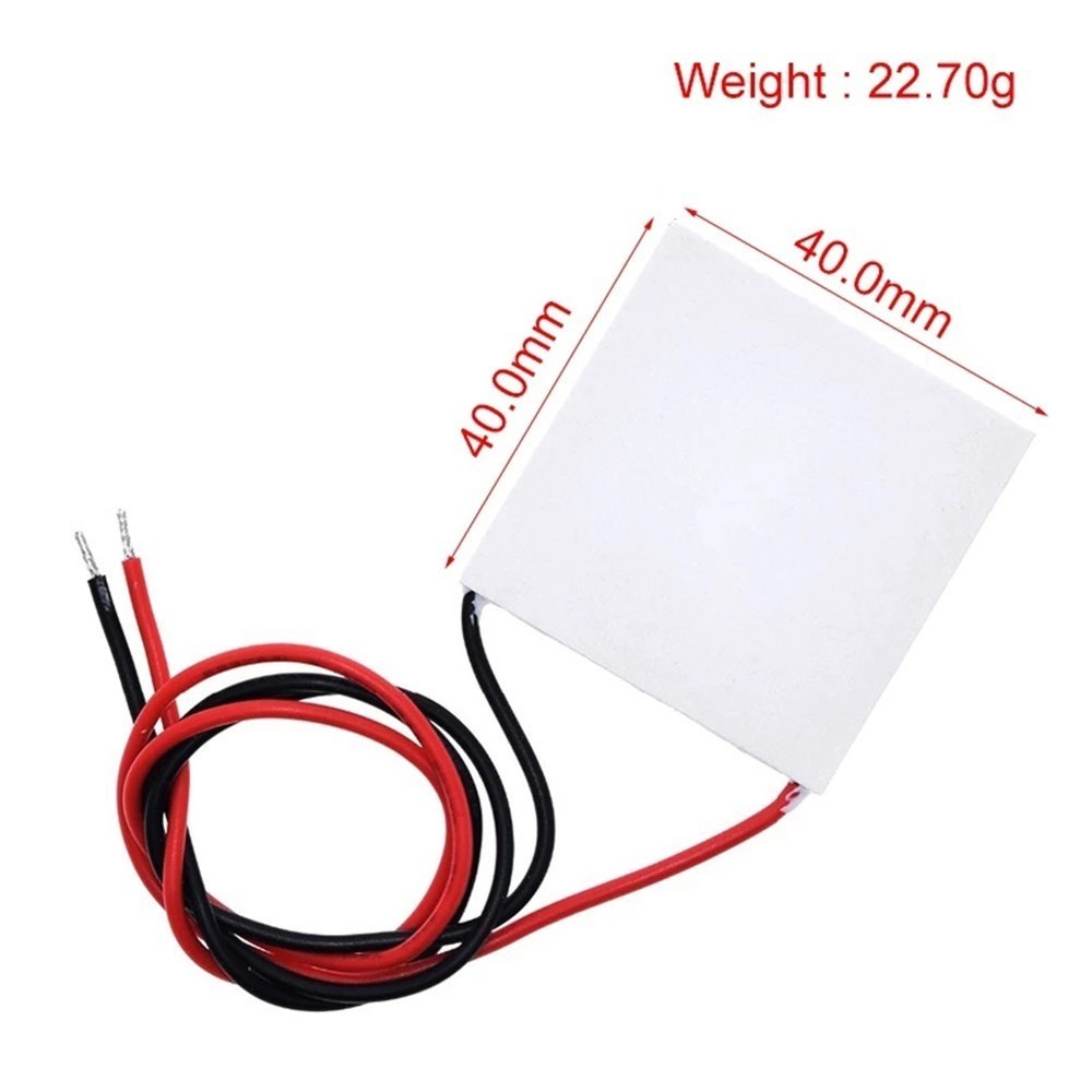 thermoelectric cooler 12v 1pc TEC1-12705 Reliable Practical Solid State