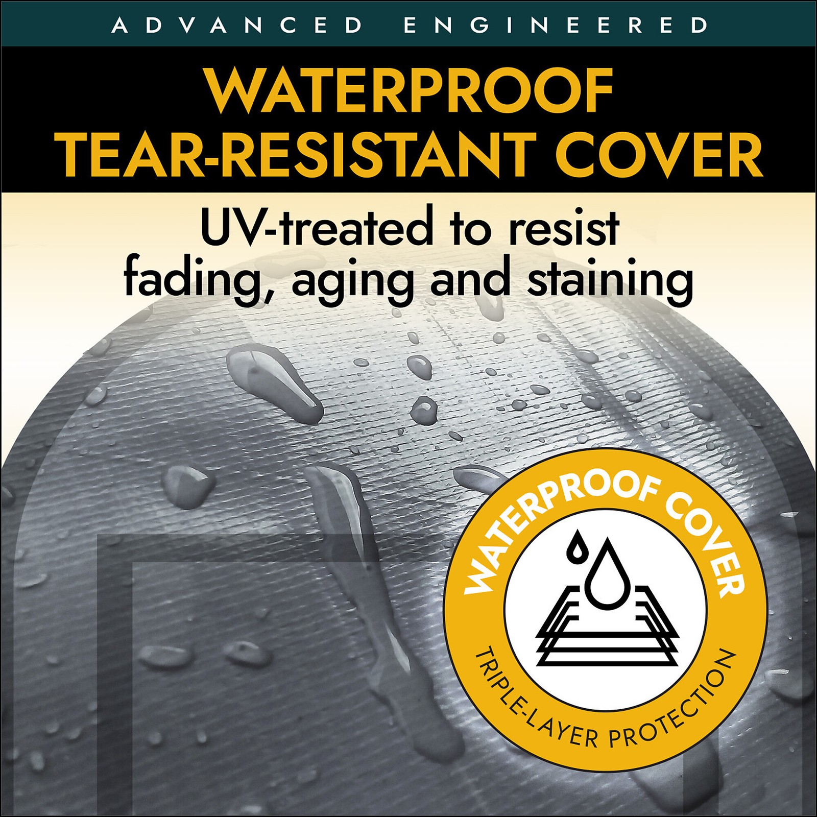 ShelterLogic Garage-in-a-Box for SUV/Truck Instant Shelter, 20ft.L x 13ft.W x