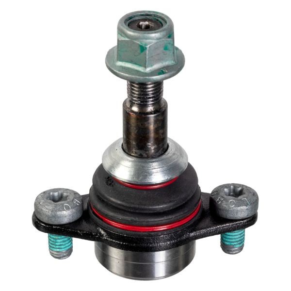 Control Arm Bolt Front Left (Left) - Right