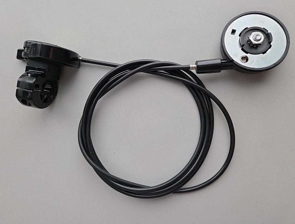 Schwinn SpeedWorks II Shifter Conversion Kit