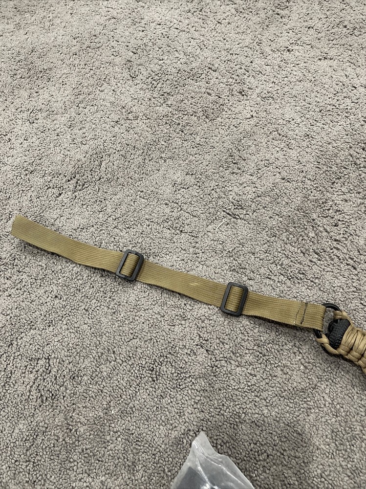 Cold Steel Tactical Sling