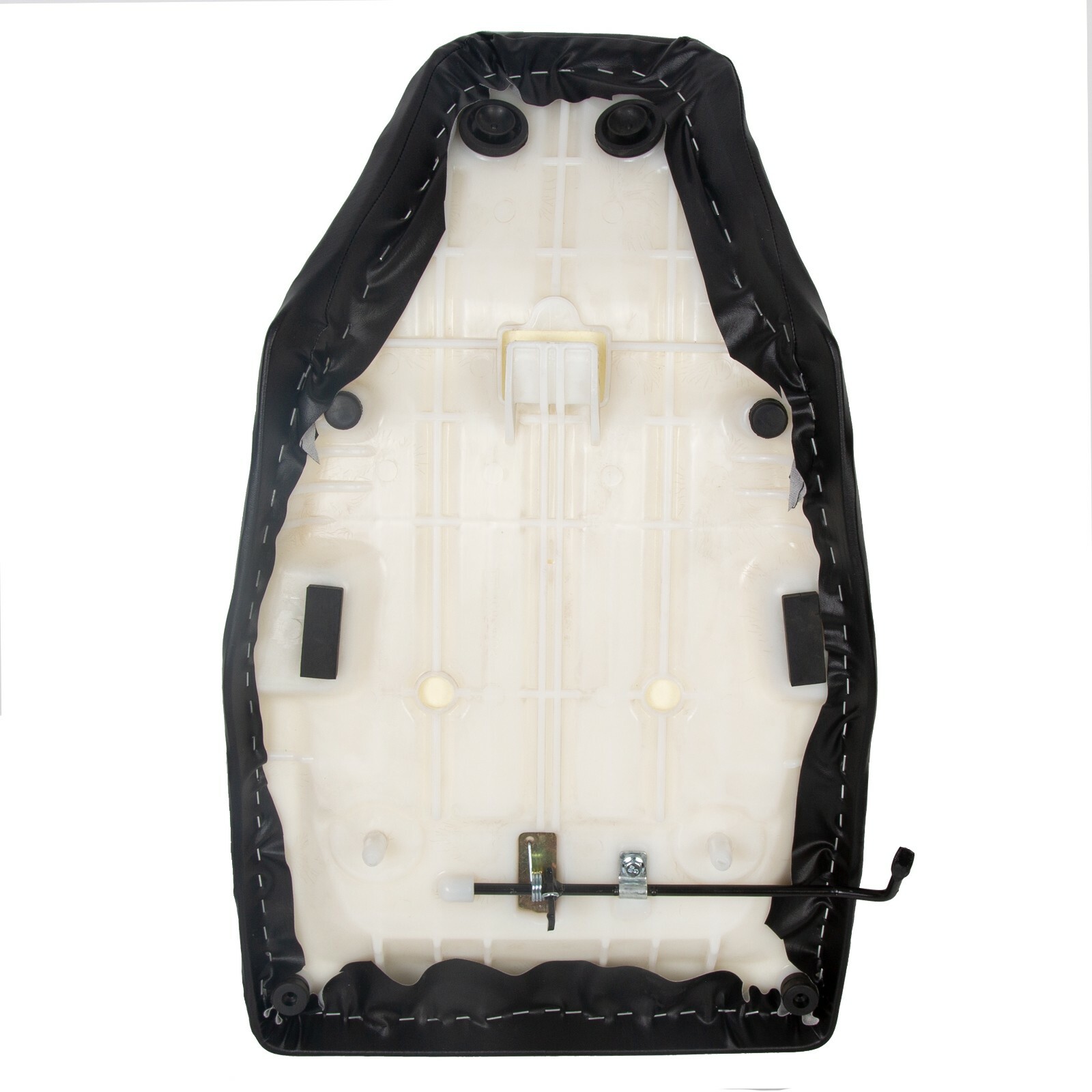 For Honda TRX 300 TRX300 FW Fourtrax 2X4 4X4 Complete Seat 1988 1989 1990-2000